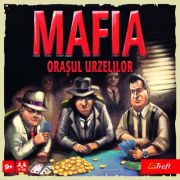 Joc Mafia Orasul urzelilor, in limba romana, Trefl