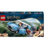 LEGO Harry Potter. Ford Anglia zburator 76424, 165 piese
