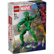 LEGO Marvel Super Heroes. Figurina de constructie Green Goblin 76284, 471 piese