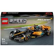LEGO Speed Champions. Masina de curse McLaren de Formula 1 2023 76919, 245 piese