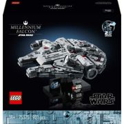 LEGO Star Wars. Millenium Falcon 75375, 921 piese