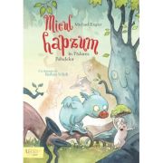 Micul hapzum in padurea fabulelor - michael engler, barbara scholz