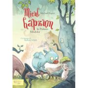 Micul hapzum in Padurea Fabulelor - Michael Engler, Barbara Scholz