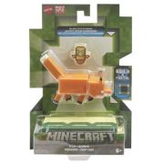Figurina Stronghold Fox 8 cm Minecraft Craft a Block