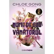 Nume de cod: Vanatorul (al doilea volum al seriei „Lady Fortune”) - Chloe Gong