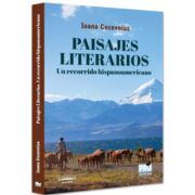 Paisajes literarios. Un recorrido hispanoamericano – Ioana Cecovniuc Cecovniuc