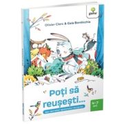Poti sa reusesti…sau secretul ajutorului reciproc - olivier clerc