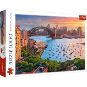 Puzzle 1000 Sydney, Trefl
