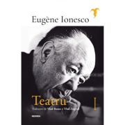 Teatru 1 - Eugene Ionesco
