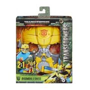 Masca convertibila in robot Bumblebee, Transformers 7