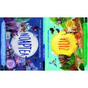 Ziua si noaptea (quarto) - michael bright, nic jones