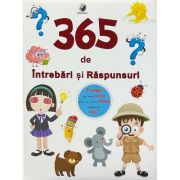 365 de intrebari si raspunsuri