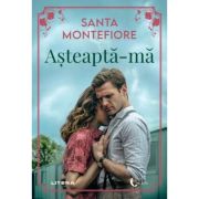 Asteapta-ma - Santa Montefiore