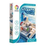 Joc de logica Atlantis Escape, cu 60 de provocari, limba romana
