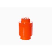 Cutie depozitare rotunda LEGO 1 rosu 40301730