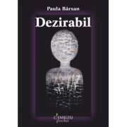 Dezirabil - Paula Barsan