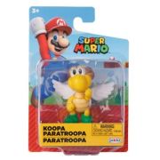 Figurina articulata, 6cm, Nintendo Mario, Koopa Troop