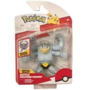 Figurina Deluxe de actiune, Pokemon S10, Machamp