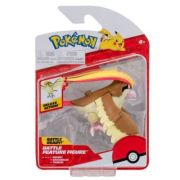 Figurina Deluxe de actiune, 11cm, Pokemon S12, Pidgeot