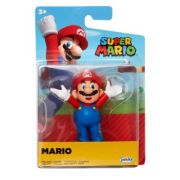Figurina, 6 cm, Super Mario Open Arm