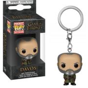 Breloc Funko POP!, Game Of Thrones S10, Davos