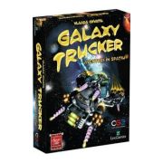 Joc Galaxy Trucker editia noua limba romana