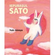Iepurasul Sato - Yuki Ainoya
