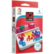 Joc de logica IQ Link, cu 120 de provocari, editie internationala