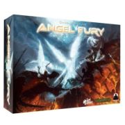 Scump/De Lux Joc Angel Fury editia romana