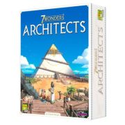 Joc de societate, Asmodee, 7 Wonders, Architects