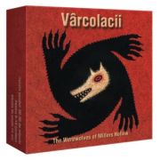 Joc de societate, Asmodee, Varcolacii