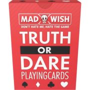 Joc Truth or Dare, Mad Party Games