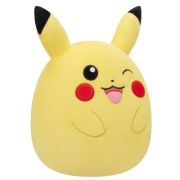 Jucarie de plus, Pokemon S3, Winking Pikachu