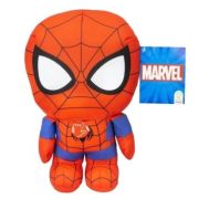 Jucarie de plus cu sunet, 28cm Marvel Spiderman