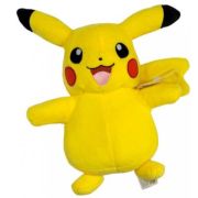 Jucarie de plus, 20cm, Pokemon S16, Pikachu (Female)