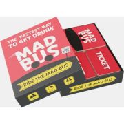 Joc MadBus, Mad Party Games