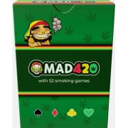 Joc Mad420 Cards, Mad Party Games