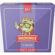 Joc MadKings, Mad Party Games