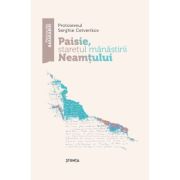 Paisie, staretul manastirii Neamtului - Serghie Cetverikov