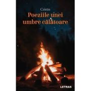 Poeziile unei umbre calatoare - Costin