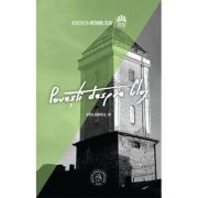 Povesti despre cluj 9 - vladimir-alexandru bogosavlievici