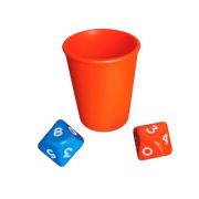 Ieftin Set zaruri speciale pentru ales numerele de…