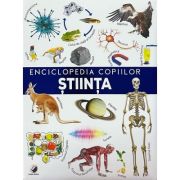 Enciclopedia copiilor. Stiinta