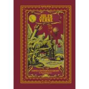 Copiii capitanului Grant 2. In Australia. Volumul 5. Biblioteca Jules Verne