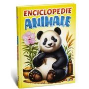 Enciclopedie. animale