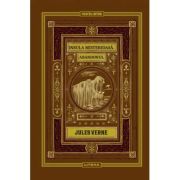 Insula misterioasa. Abandonul. Volumul 10. Biblioteca Jules Verne