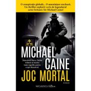 Joc mortal - Michael Caine