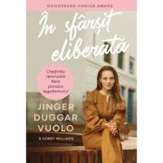 In sfarsit eliberata - jinger duggar vuolo