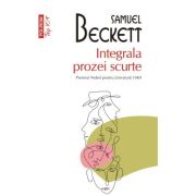 Integrala prozei scurte - Samuel Beckett