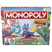 Joc de societate 2 in 1, Monopoly Junior